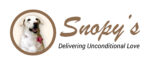 snopys logo